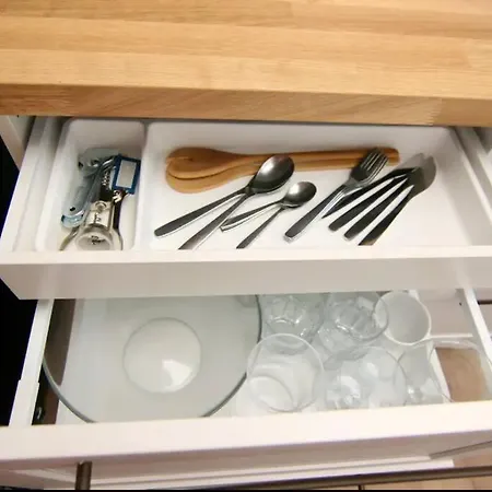 Estudio Renovado En El Centro Historico Lägenhet Vigo