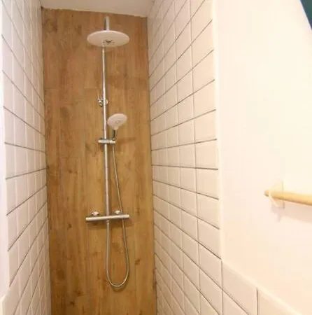 Estudio Renovado En El Centro Historico Lägenhet *