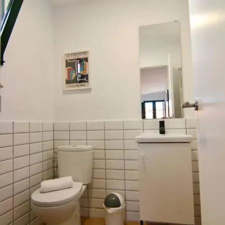 Nuevo, Recien Remodelado: Estudio 3 Personas Apartment Vigo