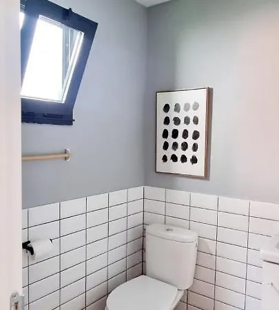 Apartment Nuevo, Recien Remodelado: Estudio 3 Personas *