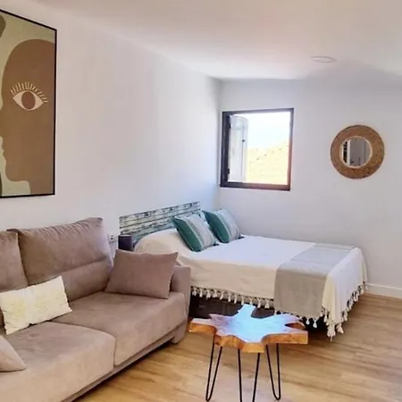 Estudio Renovado En El Centro Historico Lägenhet Vigo