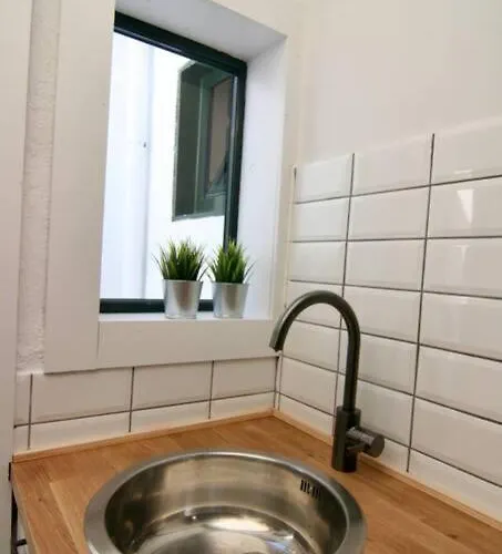 Apartment Estudio Renovado En El Centro Historico *