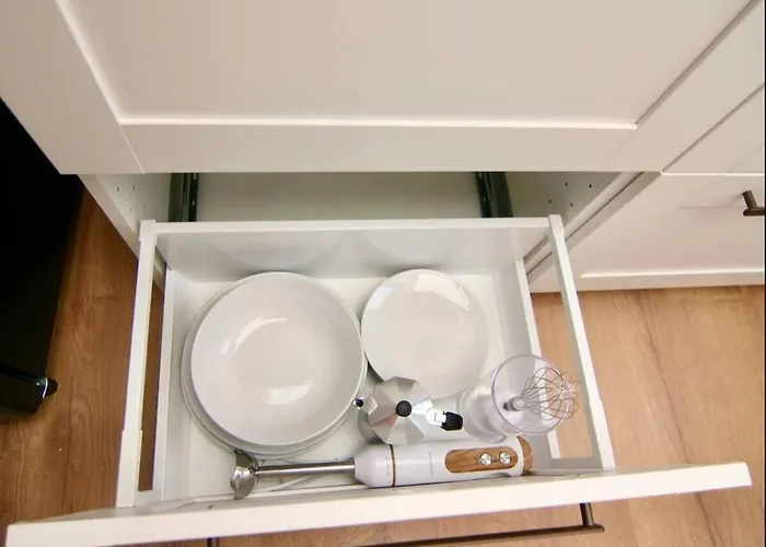 Apartment Estudio Renovado En El Centro Historico