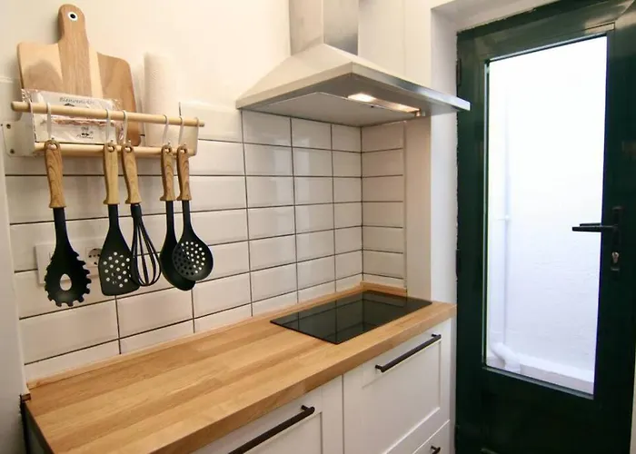 Apartment Estudio Renovado En El Centro Historico Vigo