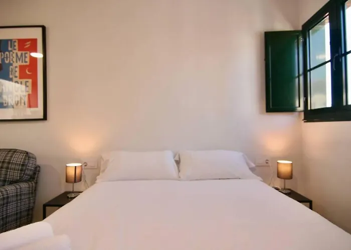 Estudio Renovado En El Centro Historico Apartment