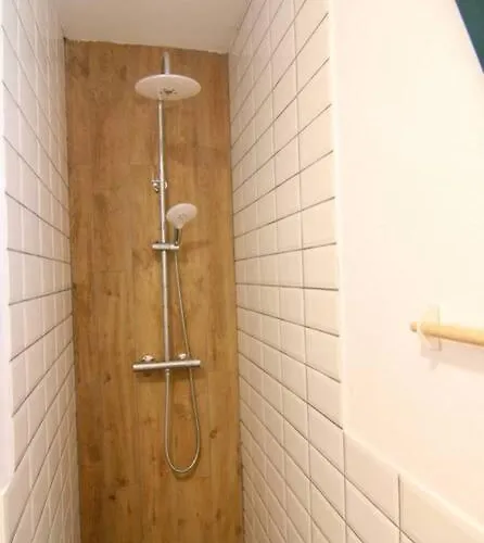 Estudio Renovado En El Centro Historico Apartment *