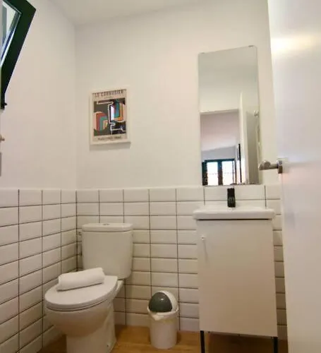 Estudio Renovado En El Centro Historico Apartment Vigo