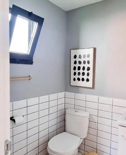 Apartment Estudio Renovado En El Centro Historico *