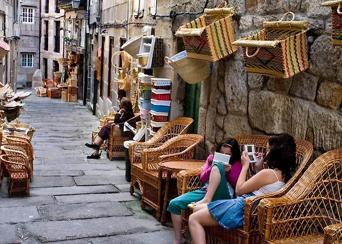 Estudio Renovado En El Centro Historico