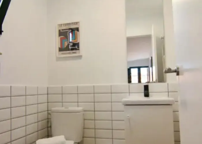 Estudio Renovado En El Centro Historico Apartment *