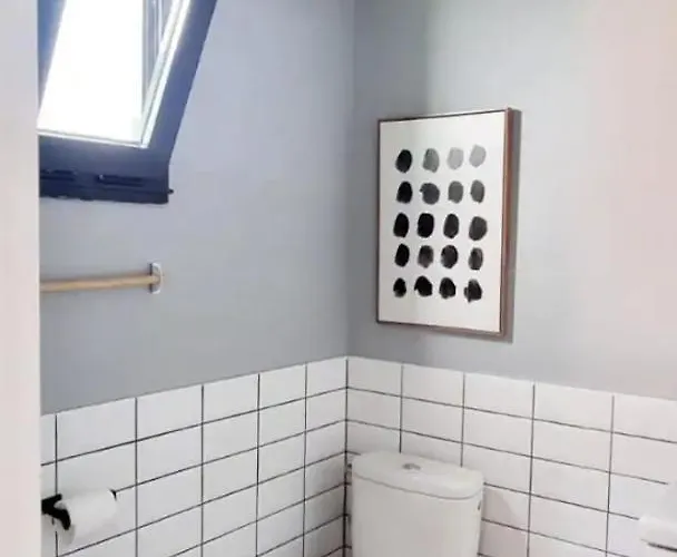 Apartment Estudio Renovado En El Centro Historico *